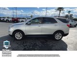 Certified 2020 Chevrolet Equinox LT image 6