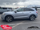 Used 2016 Acura RDX AWD w/ Advance Package image 2