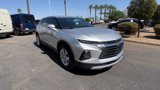 Used 2020 Chevrolet Blazer LT image 2