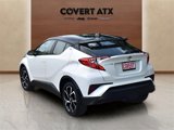 Used 2019 Toyota C-HR XLE image 3