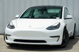 Used 2021 Tesla Model 3 Standard Range Plus image 3