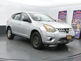 Used 2013 Nissan Rogue S image 2