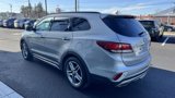 Used 2017 Hyundai Santa Fe Limited image 4