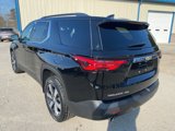 Used 2022 Chevrolet Traverse LT w/ LT Premium Package image 5