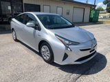 Used 2016 Toyota Prius Two image 4