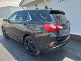 Used 2020 Chevrolet Equinox LT w/ Midnight Edition image 6