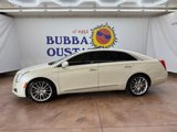 Used 2014 Cadillac XTS Platinum image 2