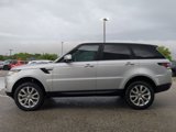 Used 2014 Land Rover Range Rover Sport HSE image 5