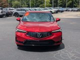 Certified 2023 Acura Integra A-Spec image 2