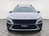 Certified 2023 Hyundai Kona SEL image 2