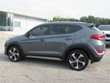 Used 2017 Hyundai Tucson Sport image 4