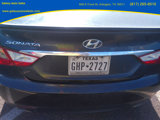 Used 2013 Hyundai Sonata SE image 2