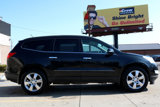 Used 2012 Chevrolet Traverse LTZ image 6
