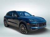 Certified 2024 Porsche Cayenne S image 2