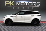 Used 2020 Land Rover Range Rover Evoque S image 3