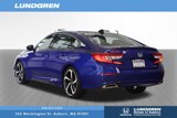 Used 2022 Honda Accord Sport image 3