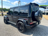 Used 2021 Mercedes-Benz G 63 AMG 4MATIC w/ Seat Comfort Package image 5