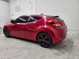 Used 2012 Hyundai Veloster w/ Tech Pkg image 5
