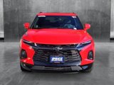 Used 2021 Chevrolet Blazer RS image 2
