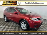 Used 2016 Nissan Rogue SV w/ SV Premium Package image 1