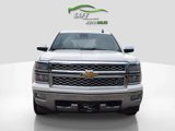 Used 2015 Chevrolet Silverado 1500 LTZ w/ Texas Edition, 1LZ Trim image 4