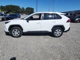 Used 2022 Toyota RAV4 LE image 4