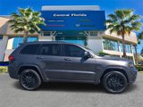 Used 2021 Jeep Grand Cherokee Laredo X image 4