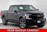 Used 2020 Ford F150 Lariat image 2