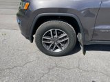 Used 2021 Jeep Grand Cherokee Limited image 4