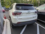 Used 2018 Jeep Compass Limited w/ Navigation Group image 4
