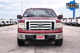 Used 2010 Ford F150 XLT image 4