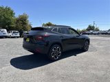 New 2025 Chevrolet Trax RS w/ Driver Confidence Package image 6