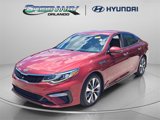 Used 2019 Kia Optima S image 2