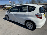 Used 2009 Honda Fit Sport image 4