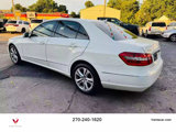 Used 2010 Mercedes-Benz E 350 4MATIC Sedan image 5