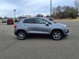 Used 2020 Chevrolet Trax LT w/ Sun & Sound Package image 2