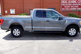 Used 2022 Ford F150 XLT w/ Equipment Group 301A Mid image 2