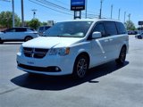 Used 2017 Dodge Grand Caravan SXT image 5