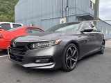 Used 2018 Honda Accord Sport image 3