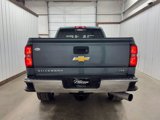 Used 2015 Chevrolet Silverado 2500 LTZ w/ Duramax Plus Package image 5