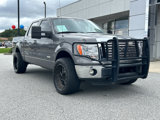 Used 2012 Ford F150 XLT w/ XLT Chrome Pkg image 4