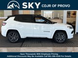 New 2025 Jeep Compass Limited w/ Driver Assist Group I image 2