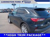 Used 2022 Ford Escape Titanium w/ Titanium Elite Package image 6