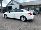 Used 2012 Honda Civic LX image 2