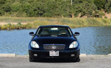 Used 2005 Lexus SC 430 Convertible image 4