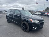 Used 2018 Chevrolet Traverse Premier w/ Redline Edition image 3