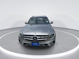 Used 2020 Mercedes-Benz GLC 300 image 4