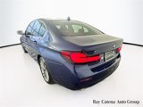 Certified 2022 BMW 530i xDrive w/ Convenience Package image 5