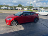 Used 2013 Hyundai Veloster w/ Style Pkg image 4
