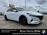 Used 2021 Hyundai Elantra SEL w/ Convenience Package image 3